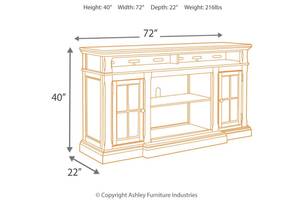 Picture of Roddinton TV Stand