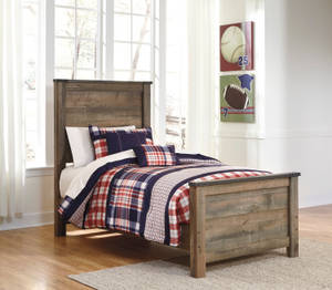 Picture of Trinell Twin Size Bed