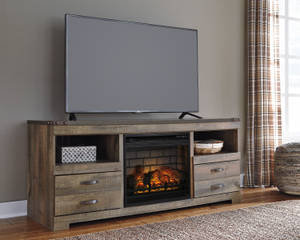 Picture of Trinell TV Stand