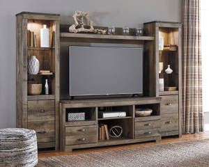 Picture of Trinell Entertainment Center