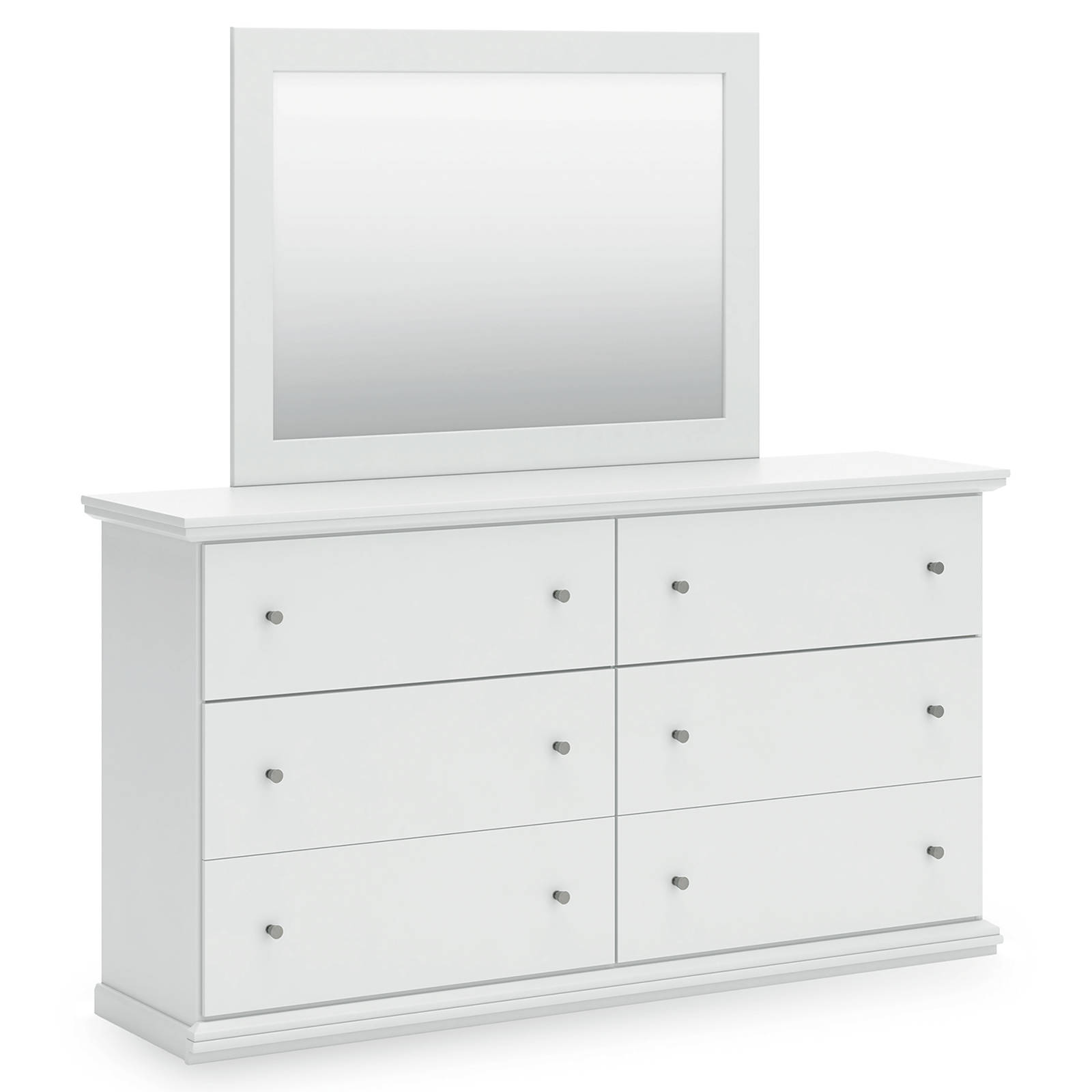 Picture of Bostwick Shoals Dresser & Mirror