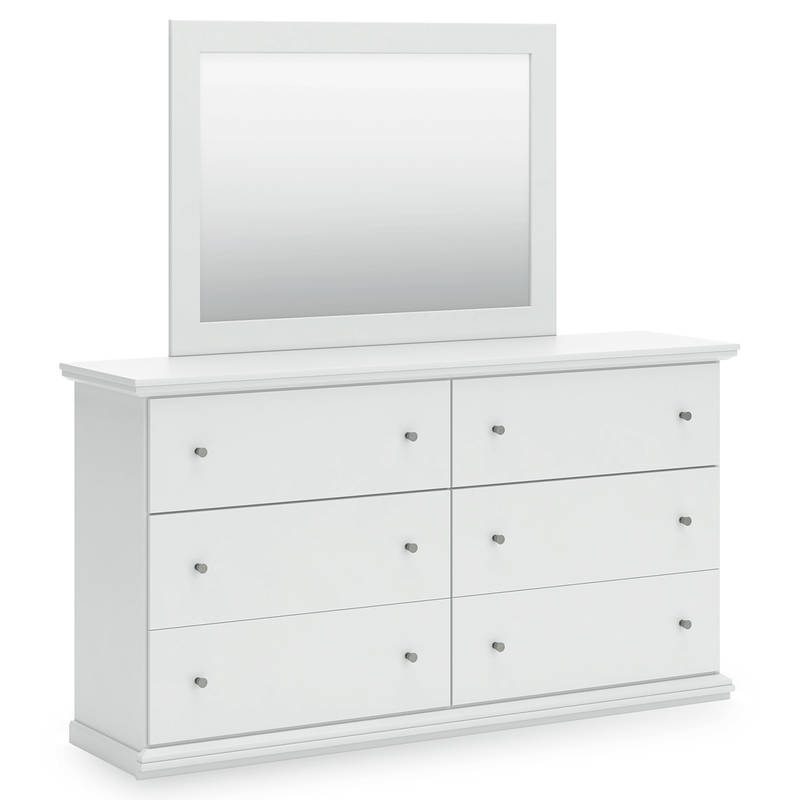 Picture of Bostwick Shoals Dresser & Mirror