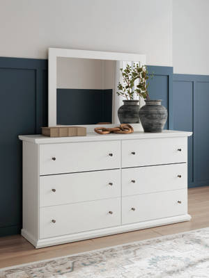 Picture of Bostwick Shoals Dresser & Mirror