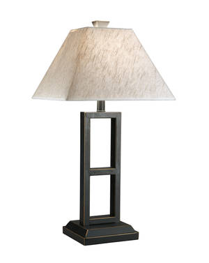 Picture of Deidra Table Lamp