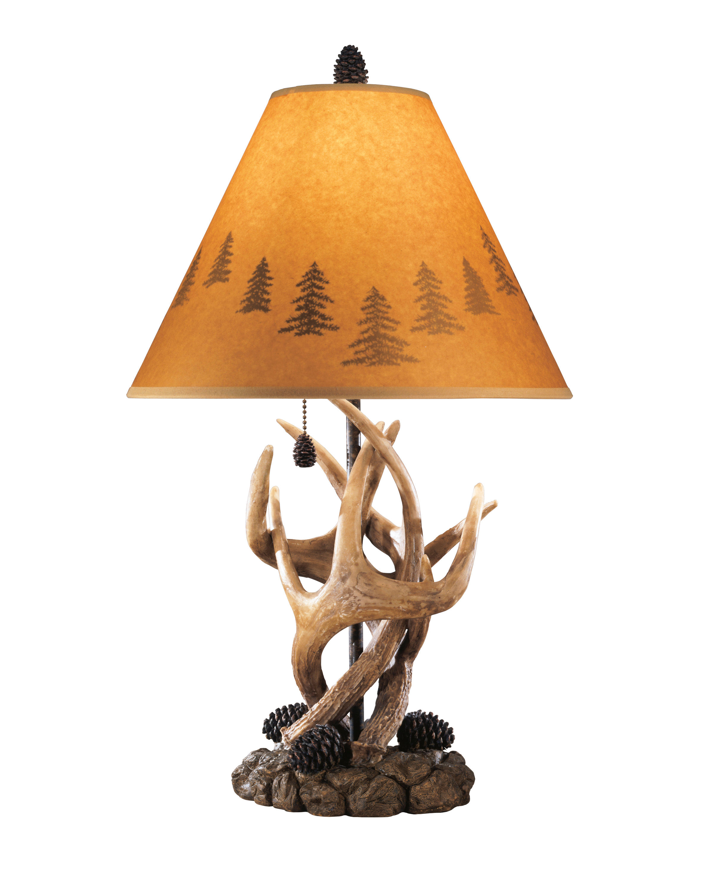 Picture of Derek Table Lamp