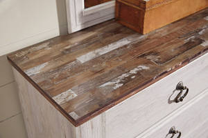 Picture of Willowton Dresser