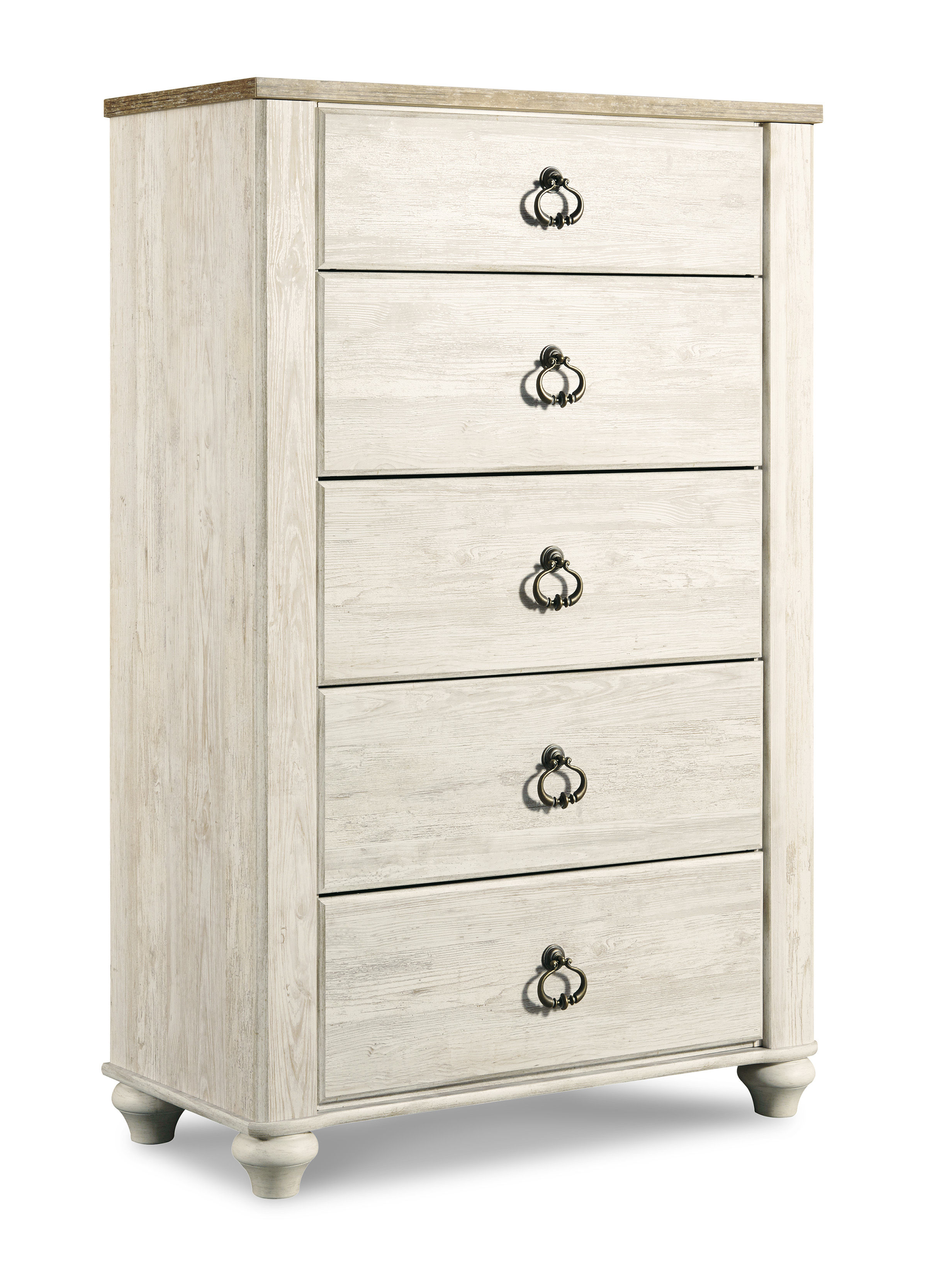 Picture of Willowton Chest of Drawers
