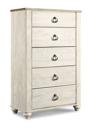 Picture of Willowton Chest of Drawers