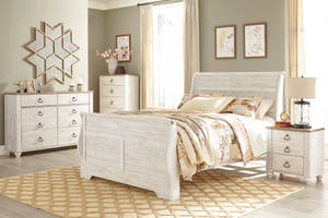 Picture of Willowton Nightstand