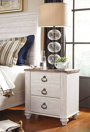 Picture of Willowton Nightstand