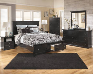 Picture of Maribel Dresser