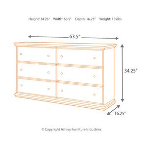 Picture of Maribel Dresser