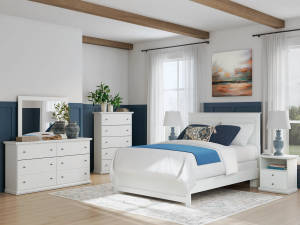 Picture of Bostwick Shoals Dresser