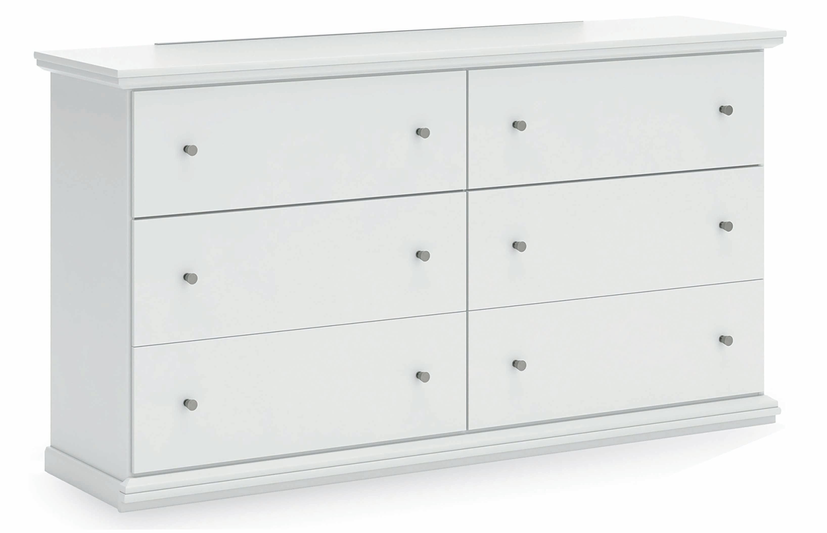 Picture of Bostwick Shoals Dresser