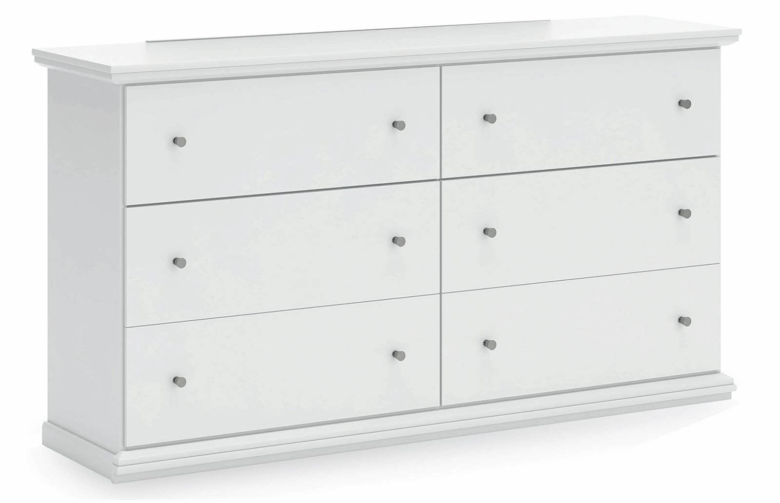 Picture of Bostwick Shoals Dresser