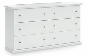 Picture of Bostwick Shoals Dresser