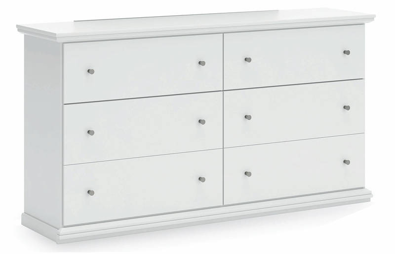 Picture of Bostwick Shoals Dresser