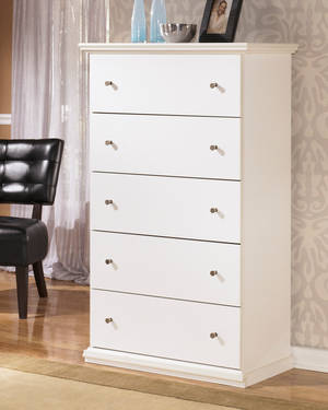 Picture of Bostwick Shoals Chest of Drawers