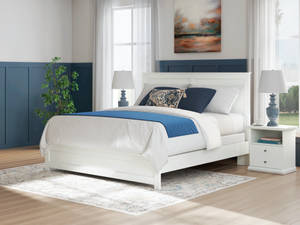 Picture of Bostwick Shoals Nightstand