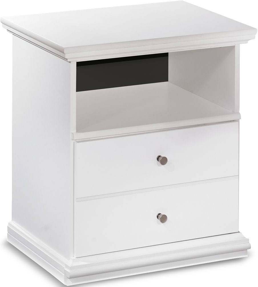 Picture of Bostwick Shoals Nightstand