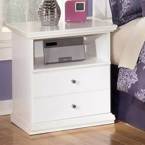 Picture of Bostwick Shoals Nightstand