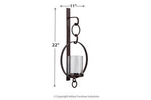 Picture of Ogaleesha Wall Sconce