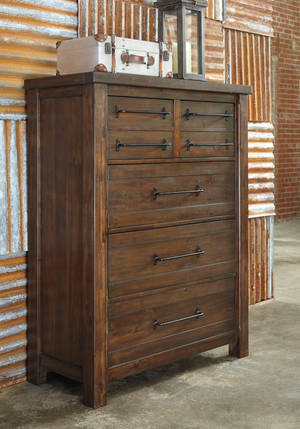 Picture of Starmore Chest of Drawers
