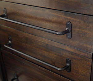 Picture of Starmore Chest of Drawers