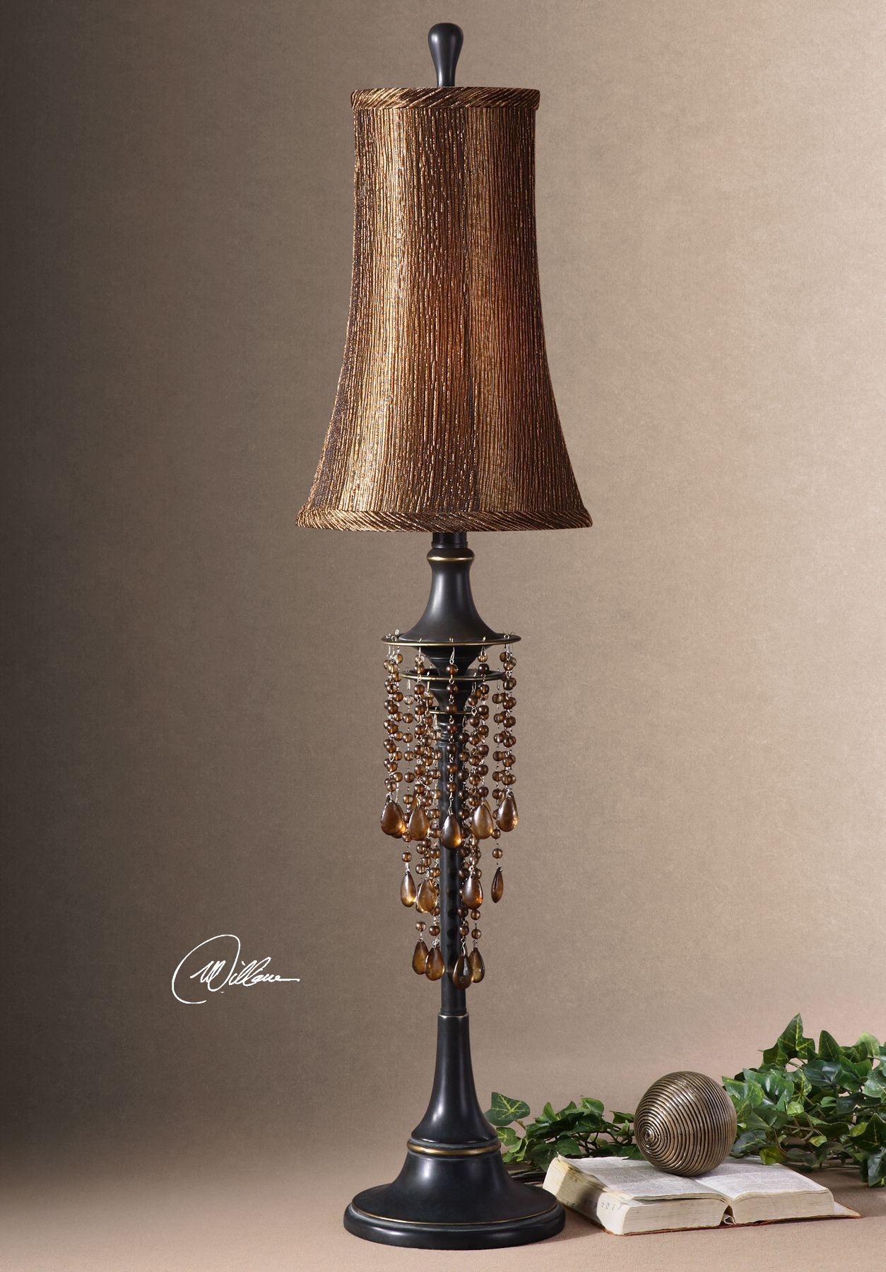 Picture of Starmore King/Cal-King Size Headboard