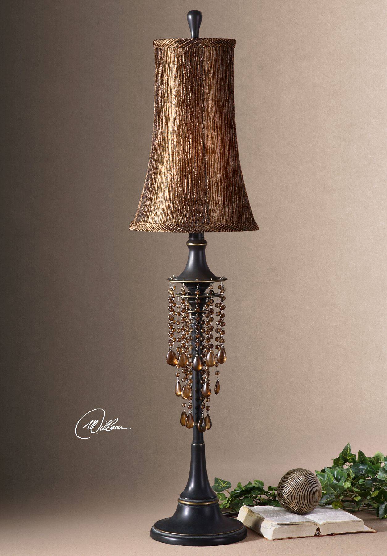 Picture of Starmore King/Cal-King Size Headboard