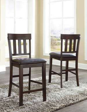 Picture of Haddigan Counter Height Barstool