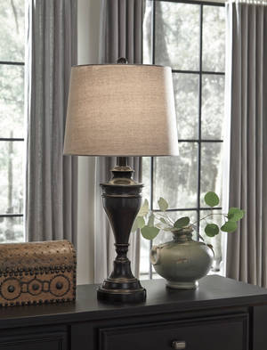 Picture of Darlita Table Lamp