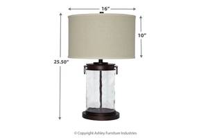 Picture of Tailynn Table Lamp