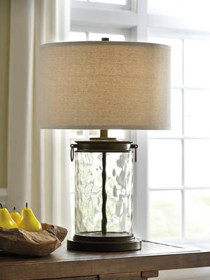 Picture of Tailynn Table Lamp