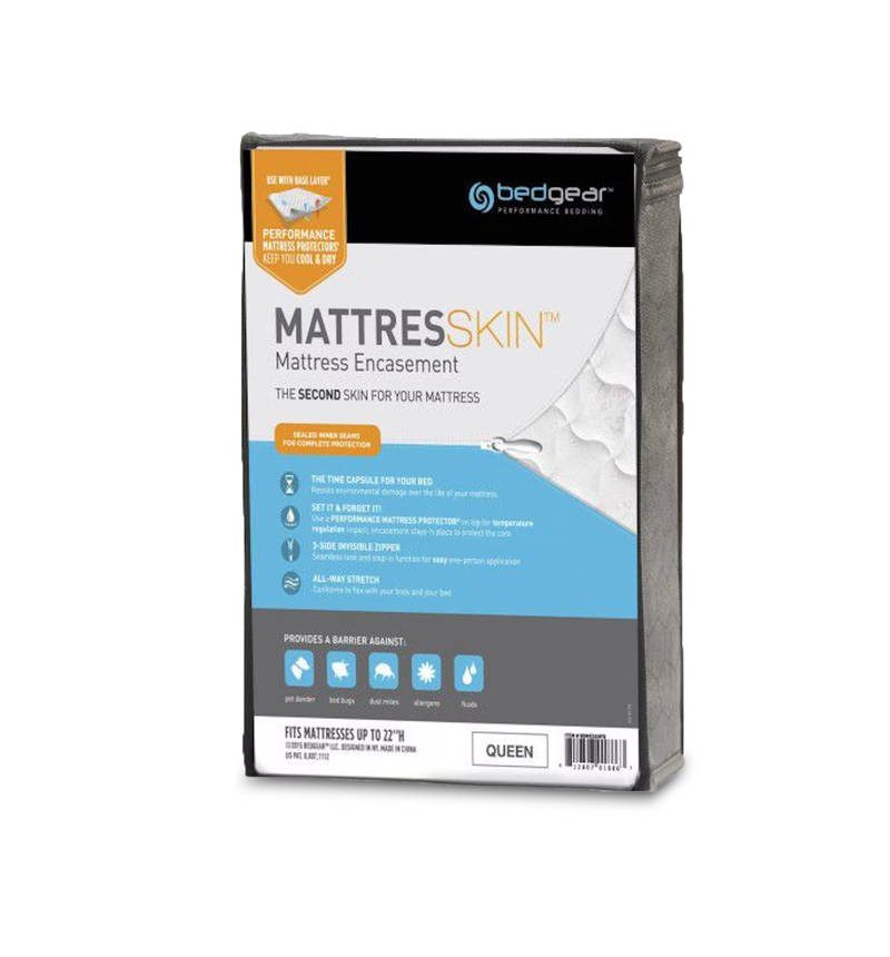 Picture of Twin Mattress Encasement