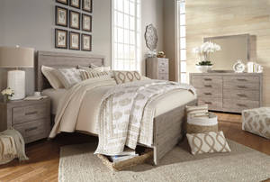 Picture of Culverbach Dresser