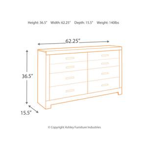 Picture of Culverbach Dresser