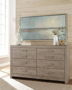 Picture of Culverbach Dresser