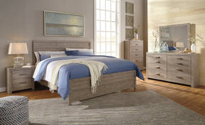 Picture of Culverbach Chest of Drawers