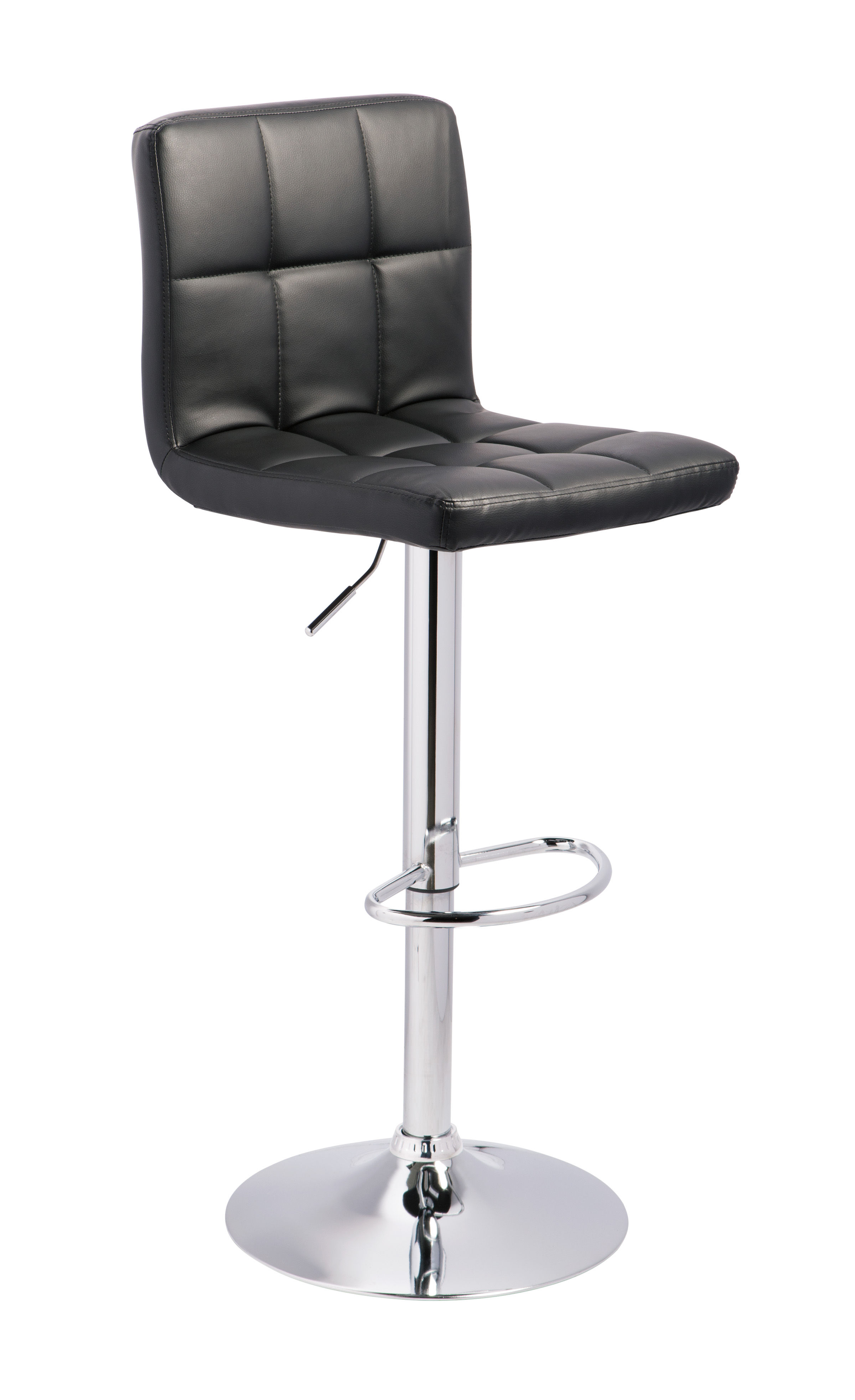 Picture of Bellatier Adjustable Height Barstool