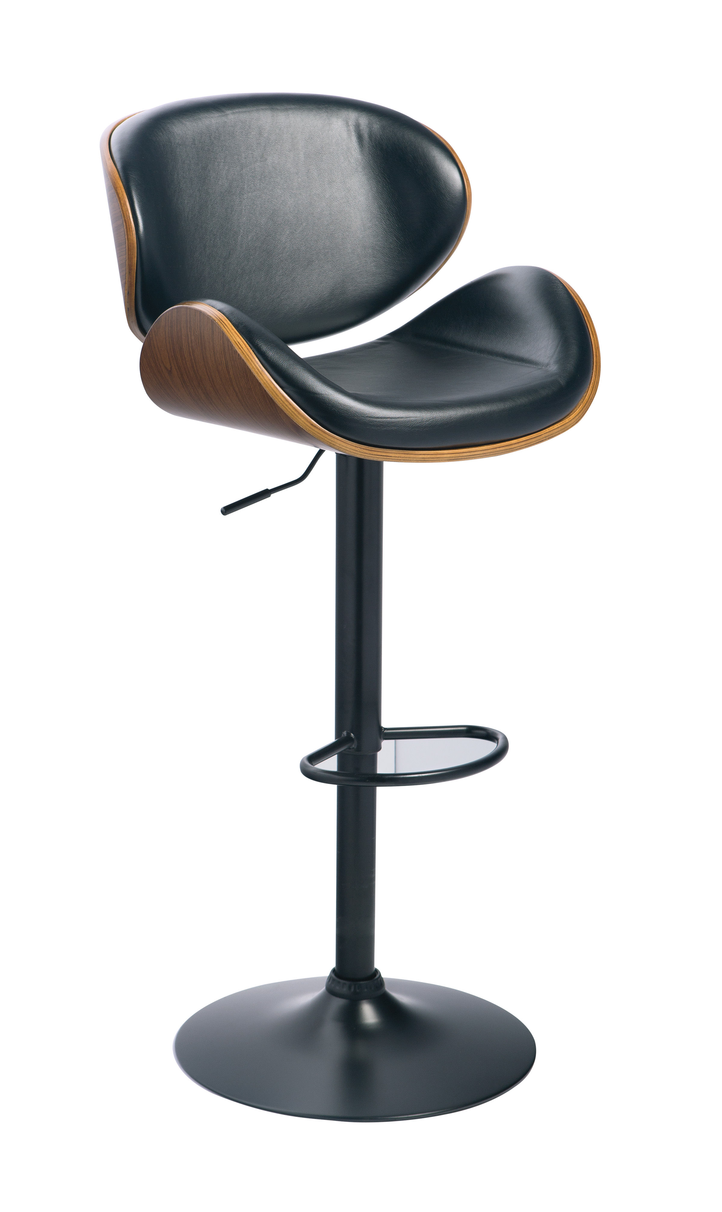 Picture of Bellatier Adjustable Height Barstool