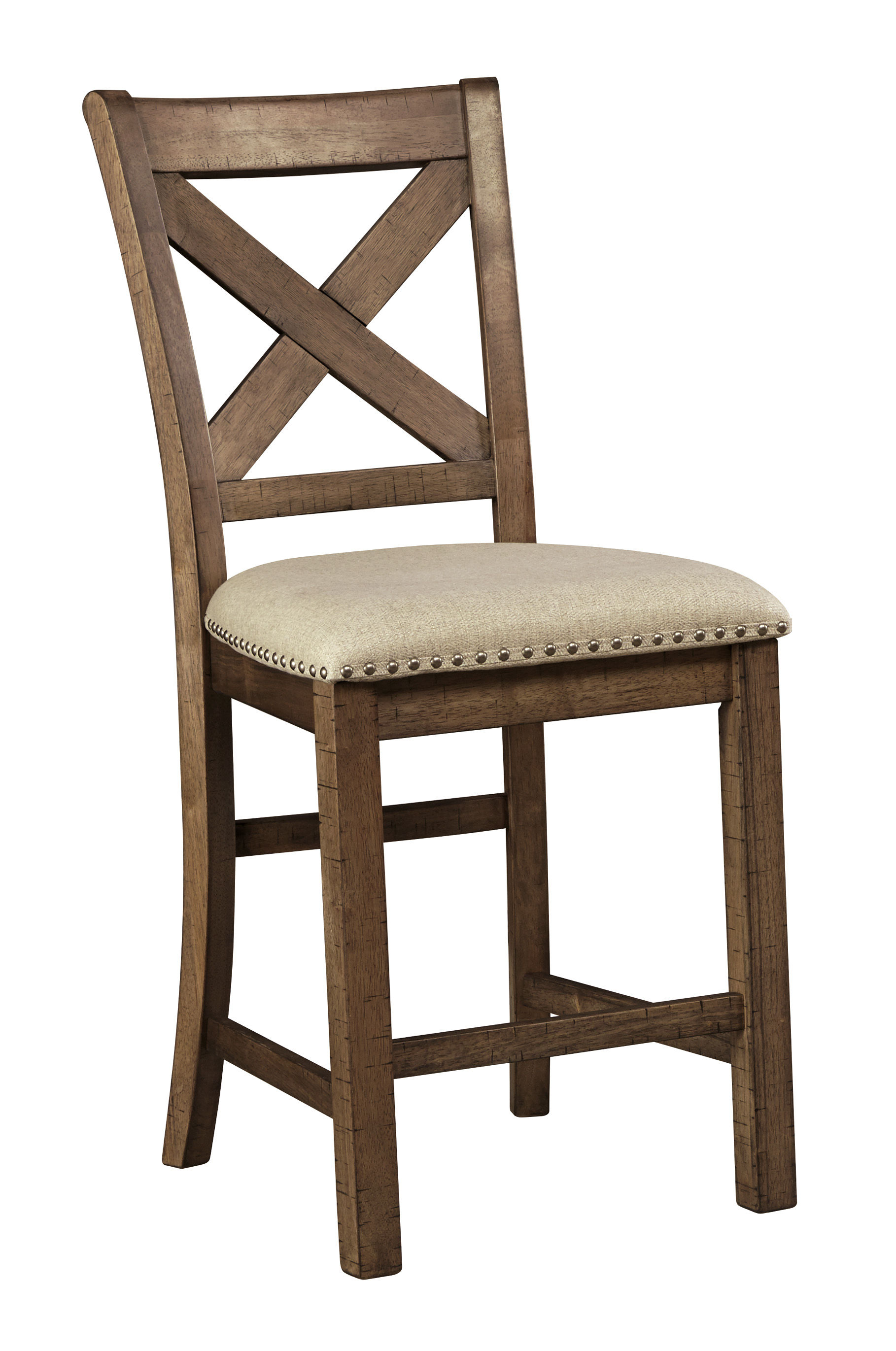 Picture of Moriville Counter Height Barstool