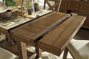 Picture of Moriville Counter Height Dining Table