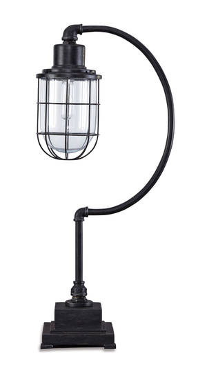 Picture of Jae Desk Lamp