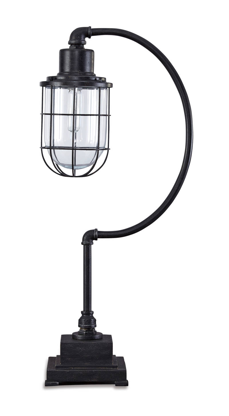 Picture of Jae Desk Lamp