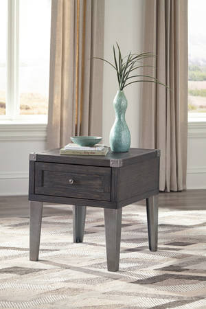 Picture of Todoe End Table