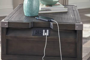 Picture of Todoe End Table