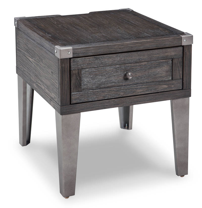 Picture of Todoe End Table