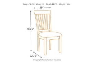 Picture of Berringer Dining Chair