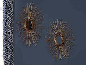 Picture of Doniel Accent Mirror Set
